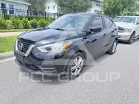 2020 Nissan KICKS фото