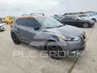 2020 Nissan KICKS фото