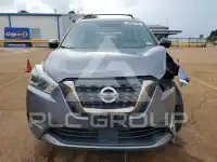 2020 Nissan KICKS фото