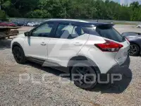 2020 Nissan KICKS photo