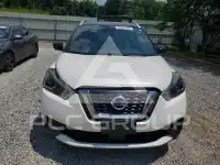 2020 Nissan KICKS photo