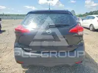 2020 Nissan KICKS фото