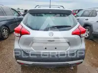 2020 Nissan KICKS фото