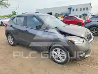 2020 Nissan KICKS фото