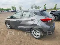 2020 Nissan KICKS фото