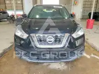 2020 Nissan KICKS photo