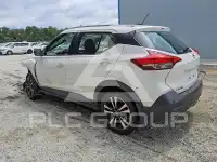 2020 Nissan KICKS фото