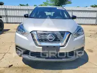 2020 Nissan KICKS фото