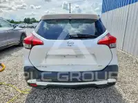 2020 Nissan KICKS фото