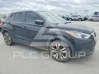 2020 Nissan KICKS фото