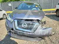 2020 Nissan KICKS photo