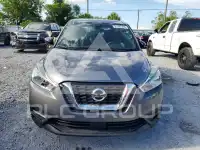 2020 Nissan KICKS фото