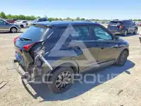 2020 Nissan KICKS фото