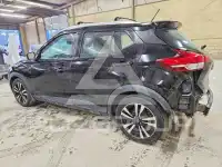 2020 Nissan KICKS photo