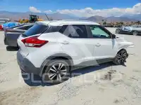2020 Nissan KICKS photo