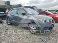 2020 Nissan KICKS photo