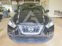 2020 Nissan KICKS фото