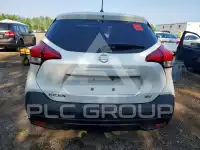 2020 Nissan KICKS photo