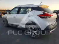 2020 Nissan KICKS фото