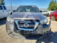 2020 Nissan KICKS photo