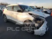2020 Nissan KICKS фото