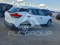 2020 Nissan KICKS photo