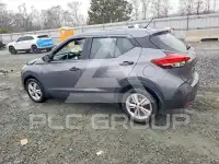 2020 Nissan KICKS фото
