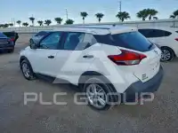 2020 Nissan KICKS photo