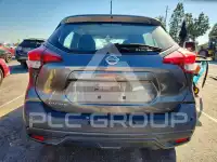 2020 Nissan KICKS photo