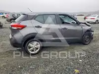 2020 Nissan KICKS фото