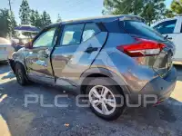 2020 Nissan KICKS photo