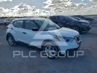 2020 Nissan KICKS photo