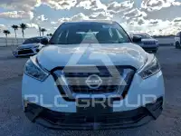 2020 Nissan KICKS photo