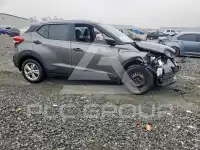 2020 Nissan KICKS фото