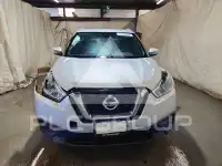 2020 Nissan KICKS фото