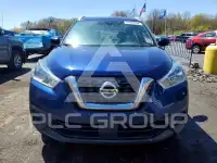 2020 Nissan KICKS фото