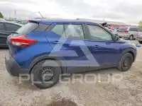 2020 Nissan KICKS фото