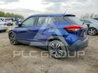 2020 Nissan KICKS photo
