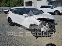 2020 Nissan KICKS фото