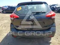 2020 Nissan KICKS фото