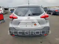 2020 Nissan KICKS фото