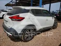 2020 Nissan KICKS photo
