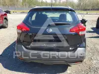 2020 Nissan KICKS фото