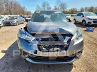 2020 Nissan KICKS фото