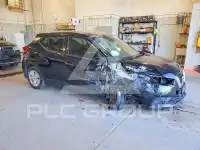 2020 Nissan KICKS фото