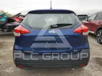 2020 Nissan KICKS фото