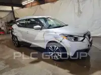 2020 Nissan KICKS фото
