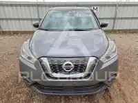 2020 Nissan KICKS фото