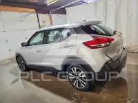 2020 Nissan KICKS фото