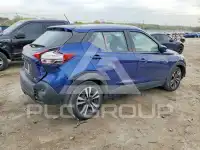 2020 Nissan KICKS photo